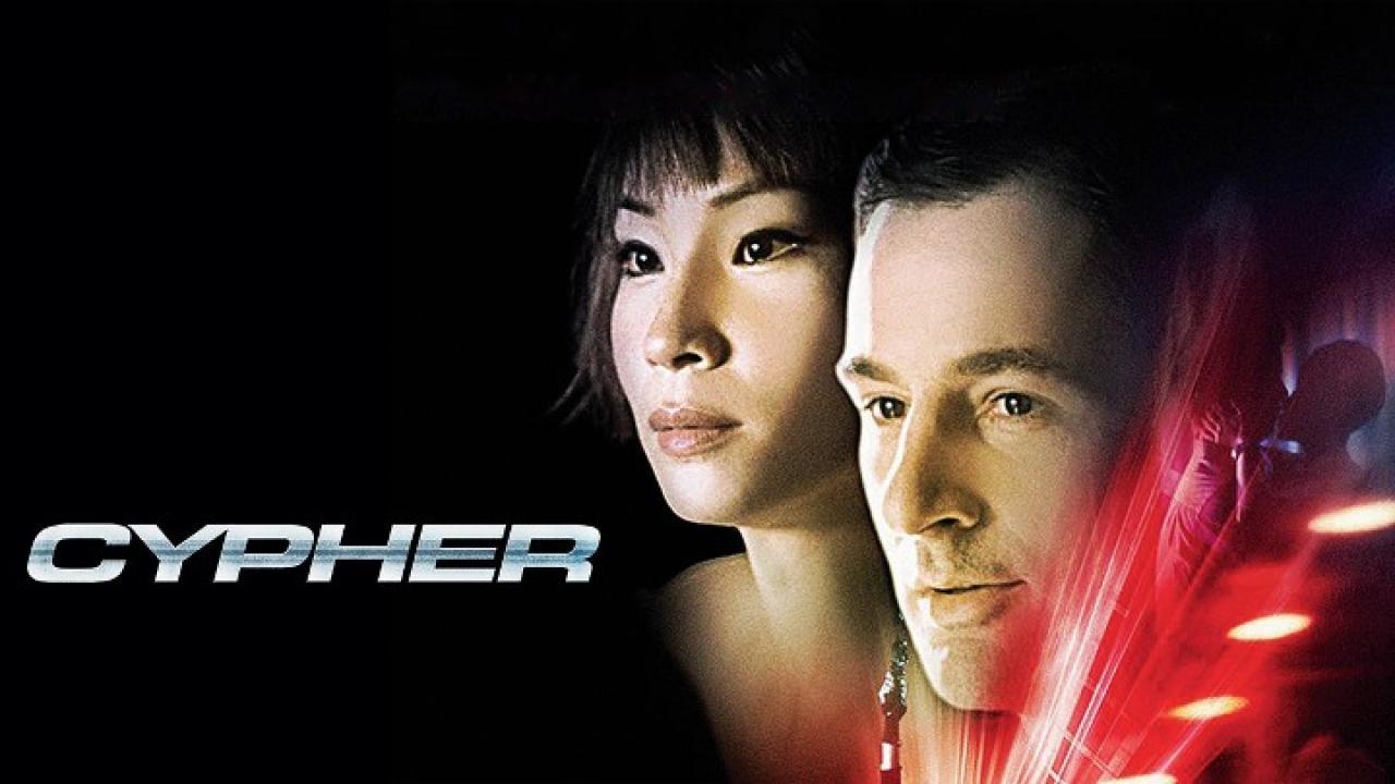 فيلم Cypher 2002 مترجم كامل HD