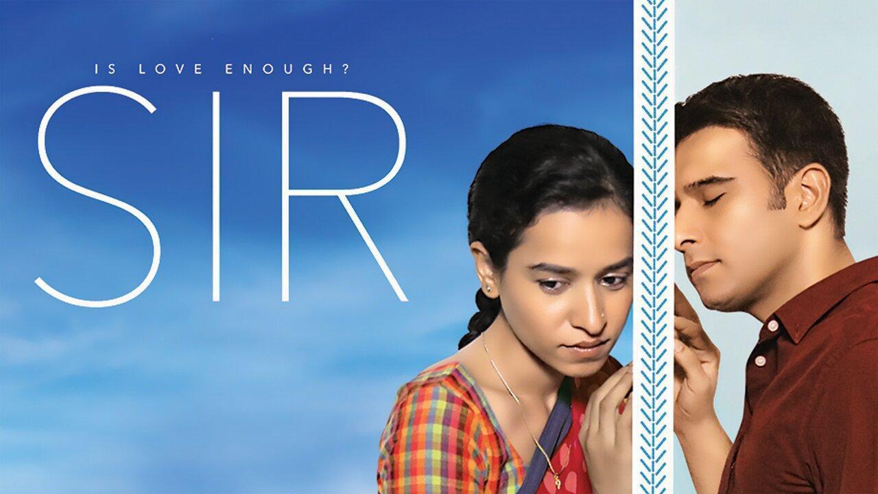 فيلم Sir 2018 مترجم كامل بجودة HD