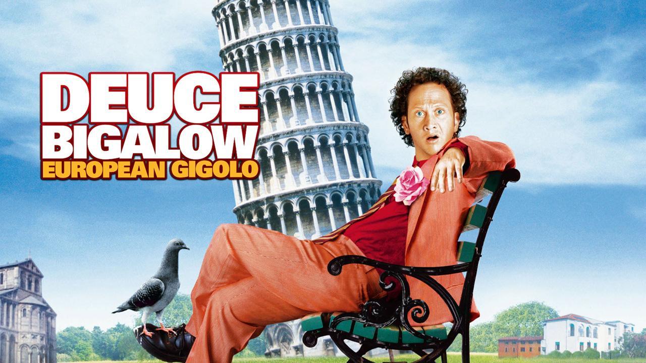 فيلم Deuce Bigalow European Gigolo 2005 مترجم كامل بجودة HD