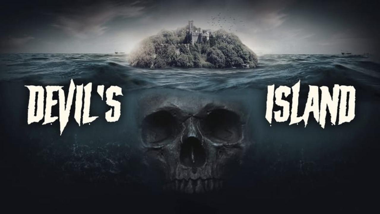فيلم Devil's Island 2021 مترجم كامل بجودة HD