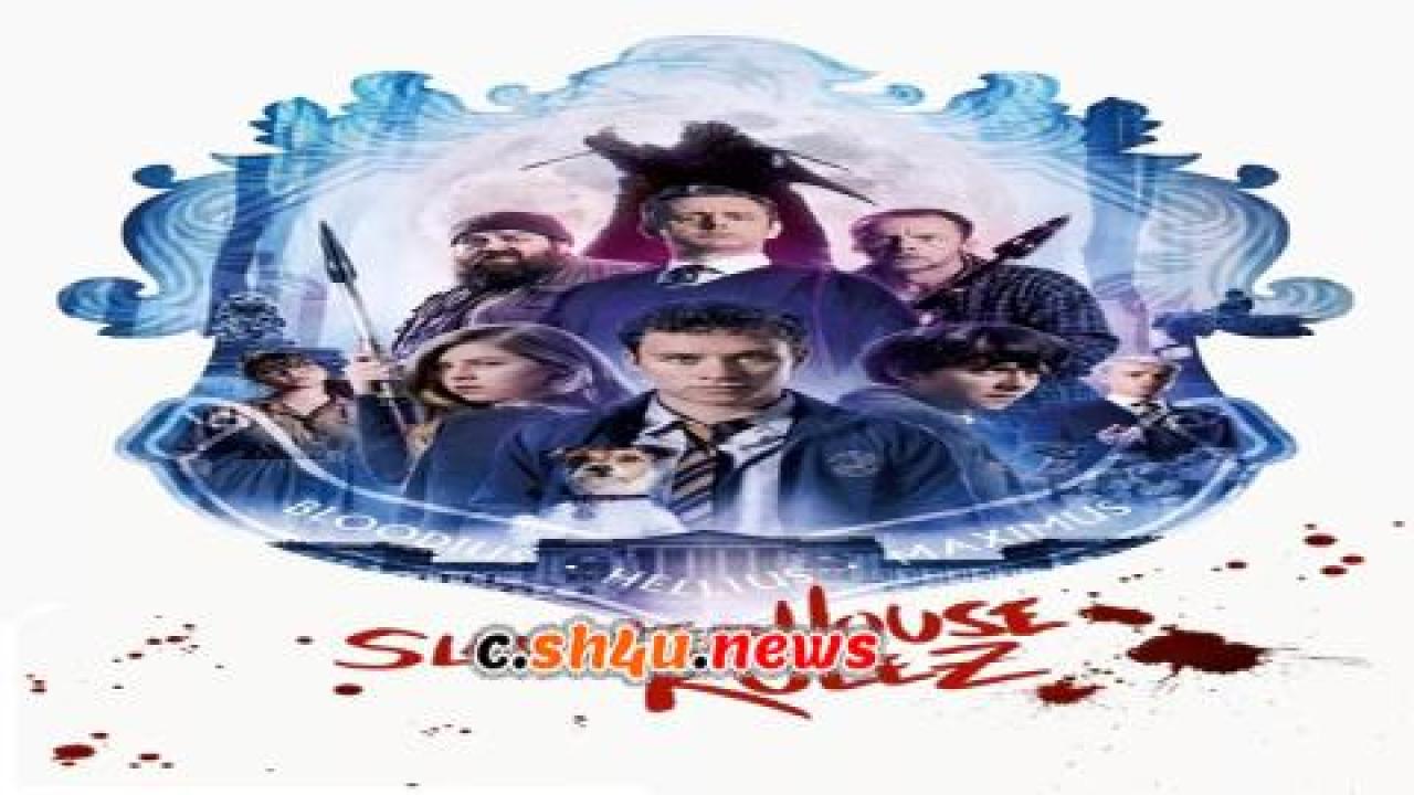 فيلم Slaughterhouse Rulez 2018 مترجم - HD