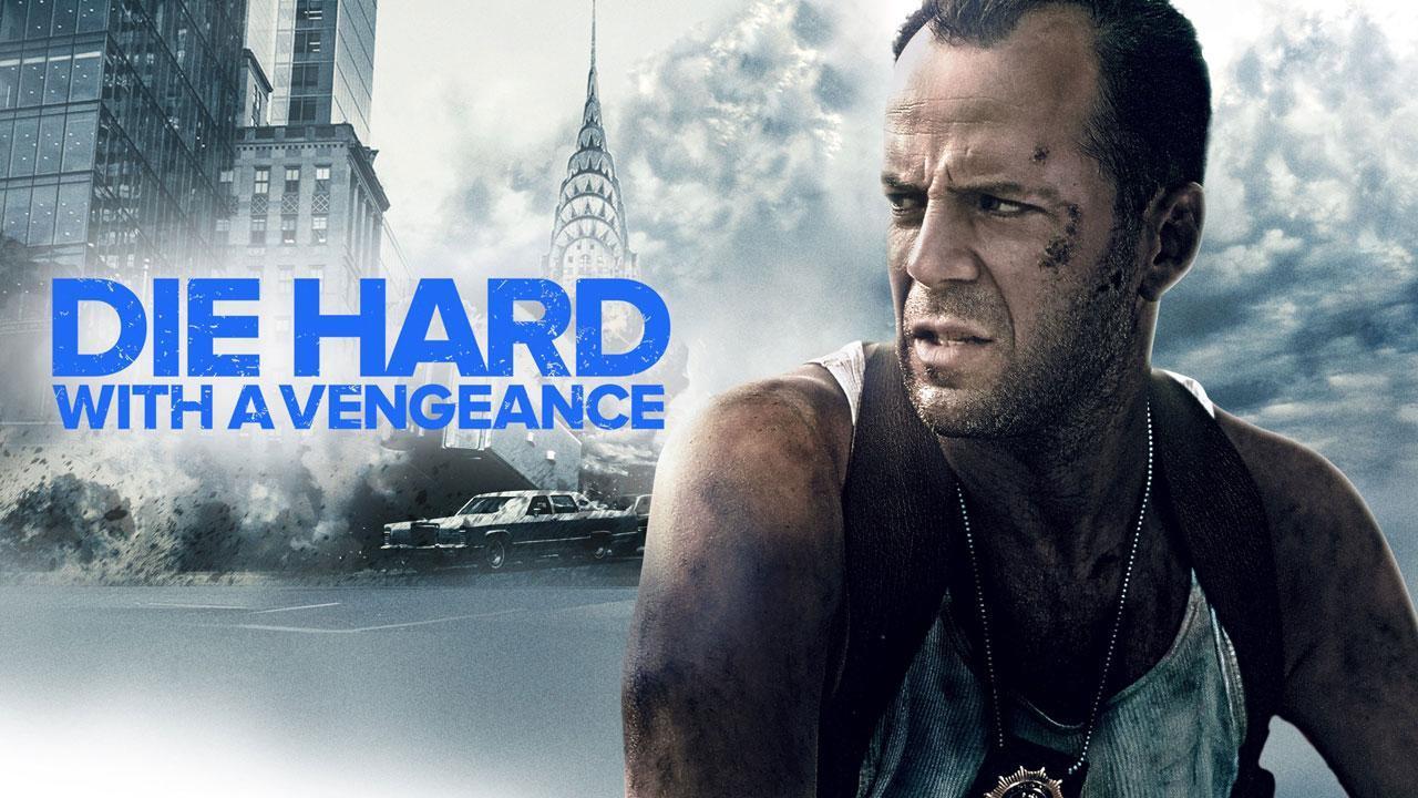 فيلم Die Hard with a Vengeance 1995 مترجم كامل HD