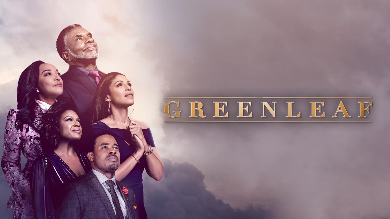 مسلسل Greenleaf الموسم الخامس الحلقة 5 الخامسة مترجمة