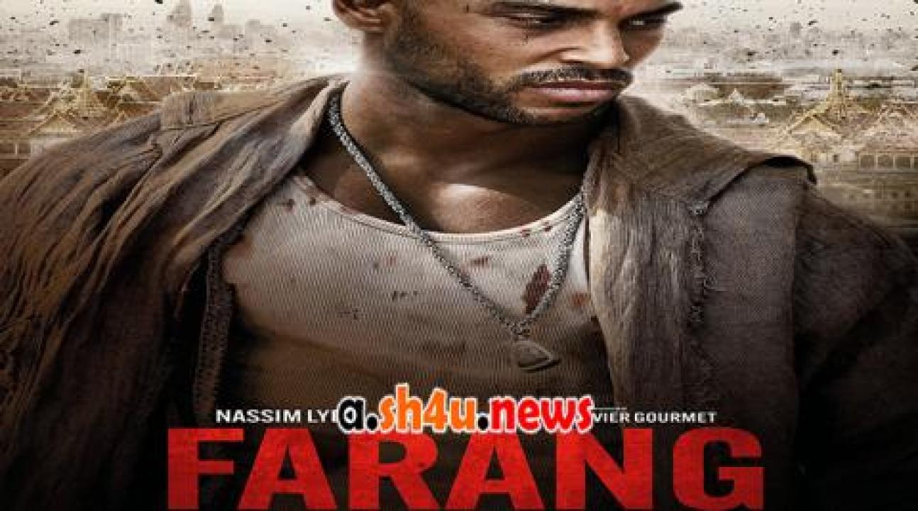 فيلم Farang 2023 مترجم - HD