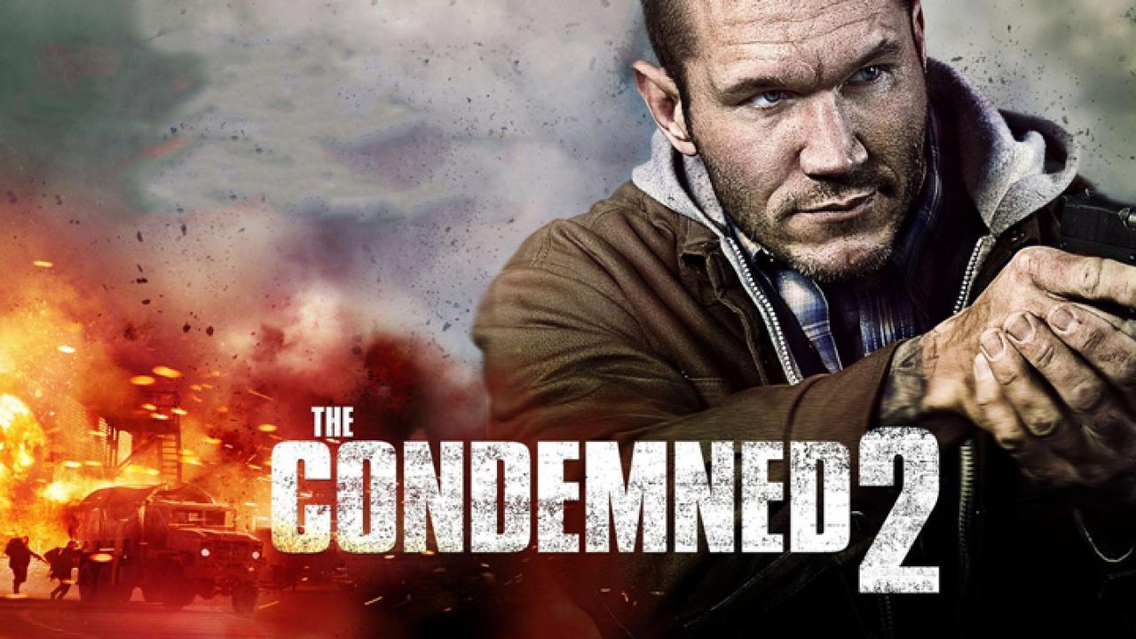 فيلم The Condemned 2 2015 مترجم كامل بجودة HD