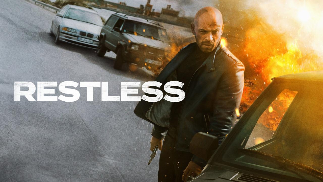 فيلم Restless 2022 مترجم كامل HD