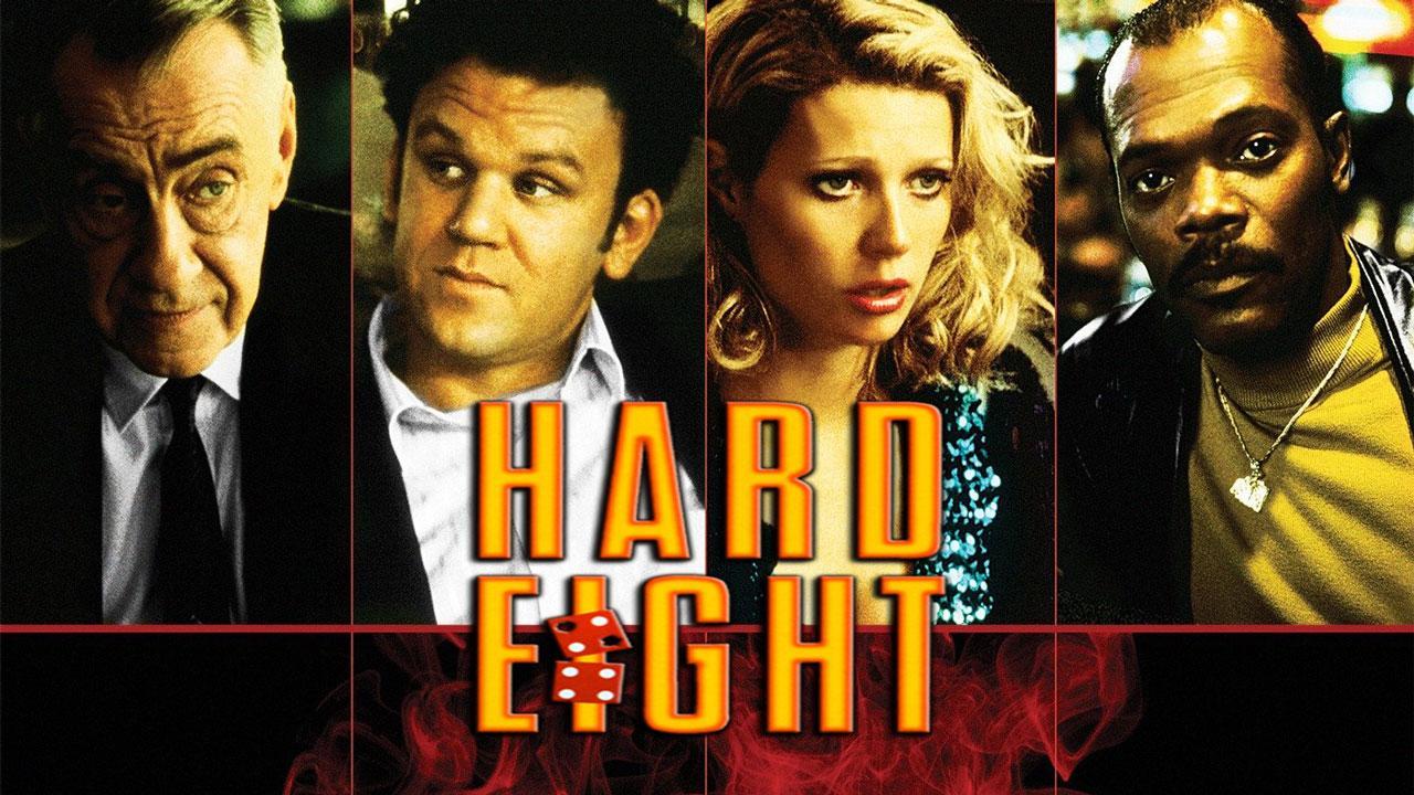 فيلم Hard Eight 1996 مترجم كامل بجودة HD