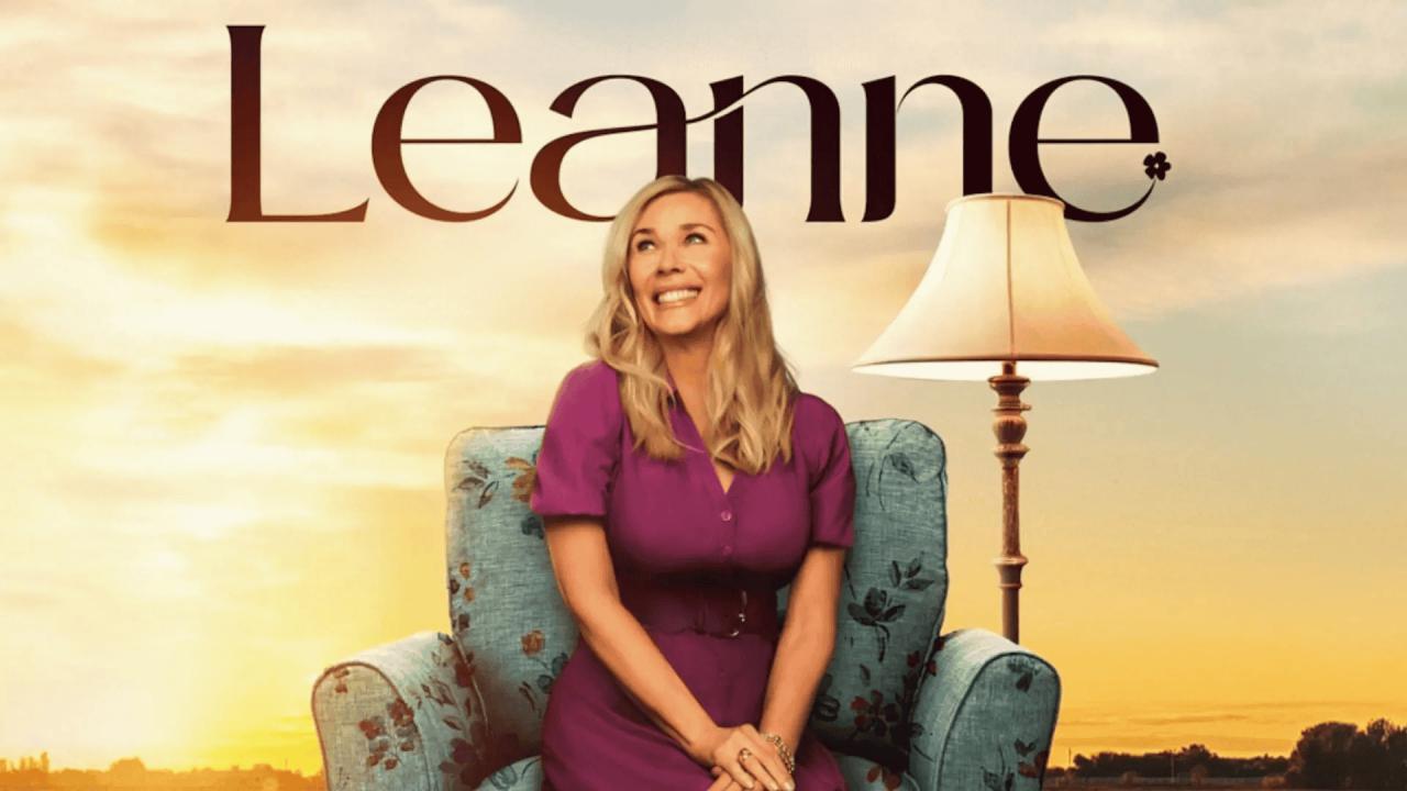 مسلسل Leanne الموسم الاول الحلقة 2 الثانية مترجمة