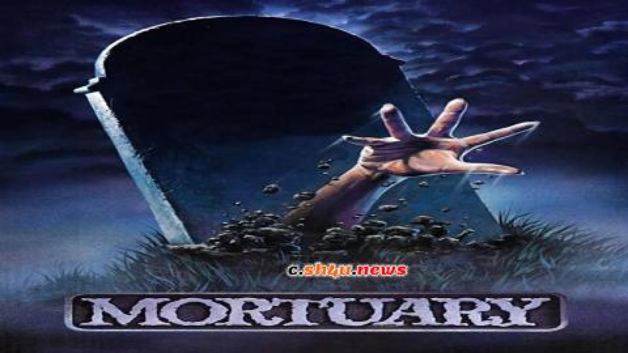 فيلم Mortuary 1983 مترجم - HD