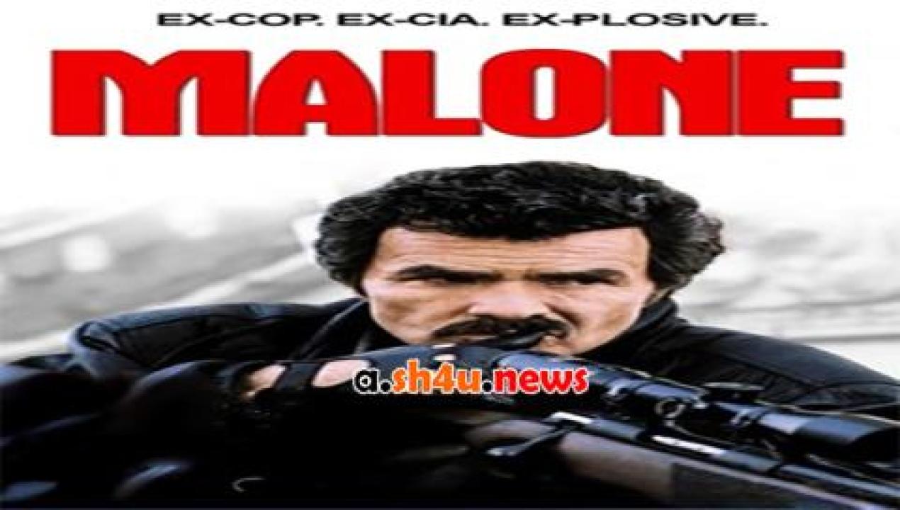 فيلم Malone 1987 مترجم - HD