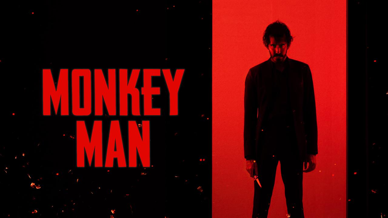 فيلم Monkey Man 2024 مترجم