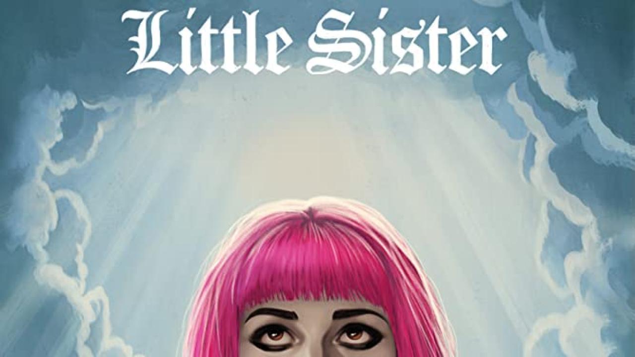 فيلم Little Sister 2016 مترجم كامل HD