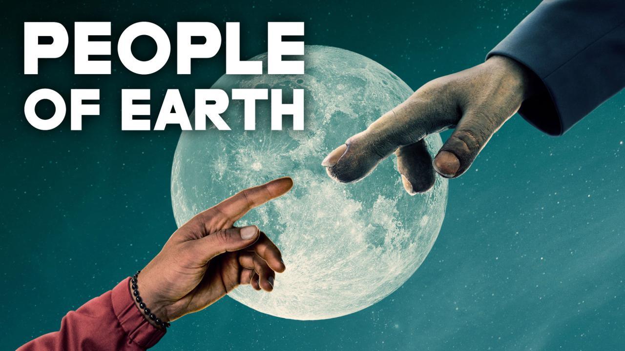 مسلسل People of Earth الموسم الثاني الحلقة 6 السادسة مترجمة