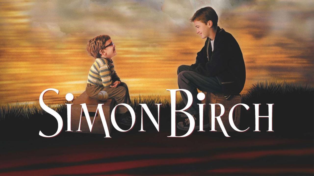 فيلم Simon Birch 1998 مترجم كامل HD