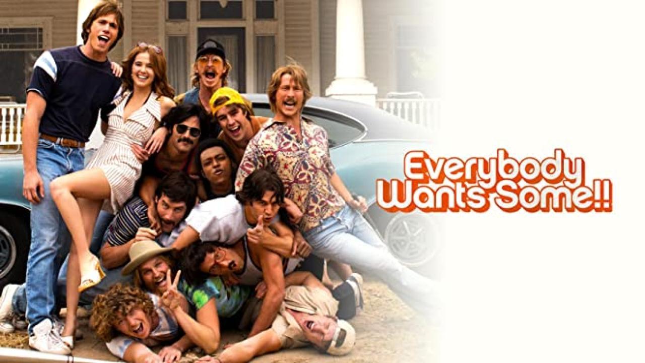 فيلم Everybody Wants Some!! 2016 مترجم كامل HD