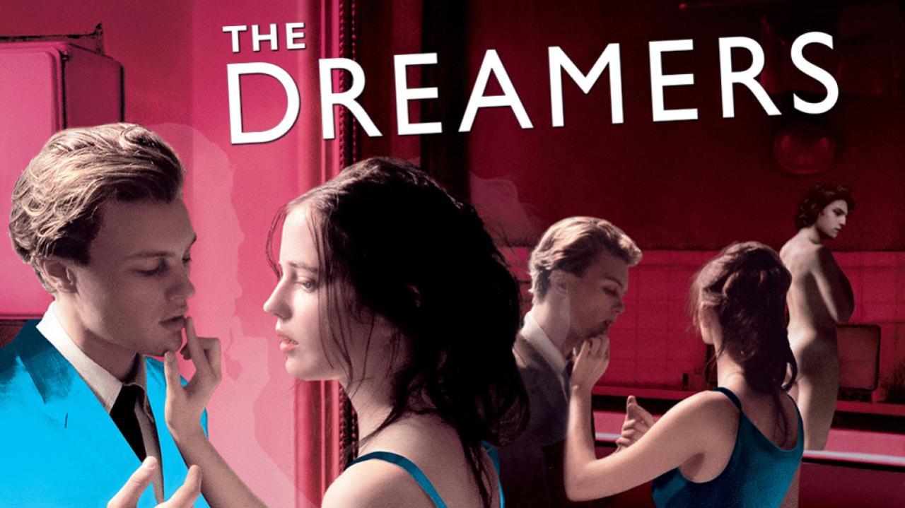 فيلم The Dreamers 2003 مترجم كامل HD