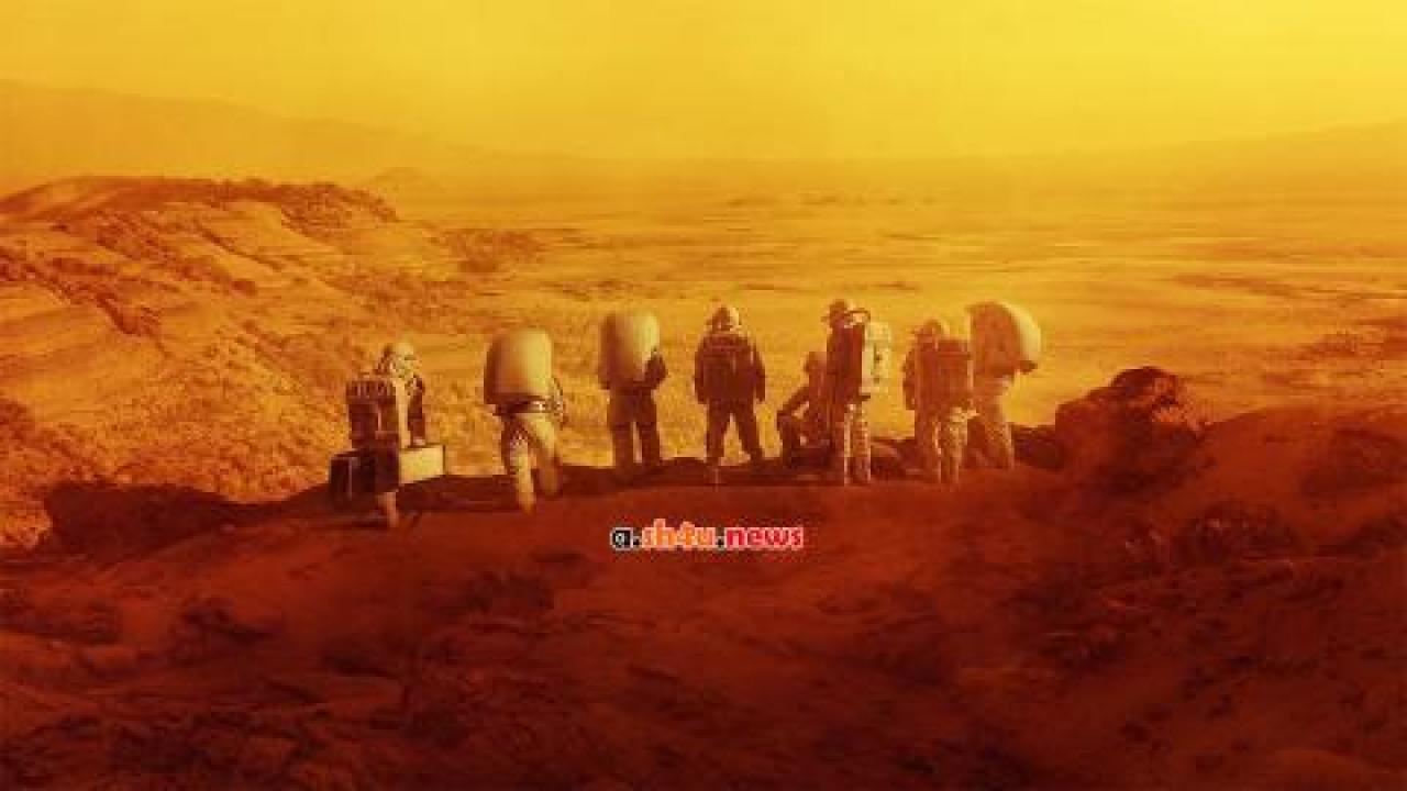 مسلسل For All Mankind الموسم الرابع الحلقة 2 مترجمة