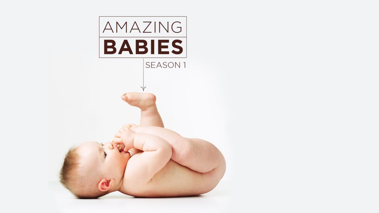 مسلسل Babies الموسم الاول الحلقة 6 السادسة مترجمة والاخيرة