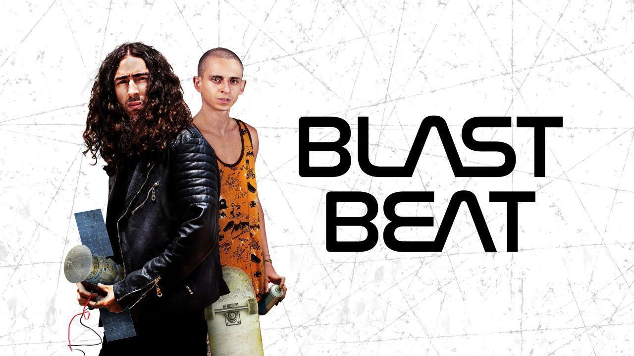 فيلم Blast Beat 2021 مترجم كامل بجودة HD