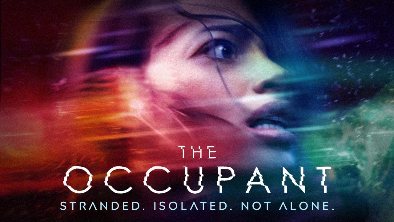 فيلم The Occupant 2025 مترجم كامل بجودة HD