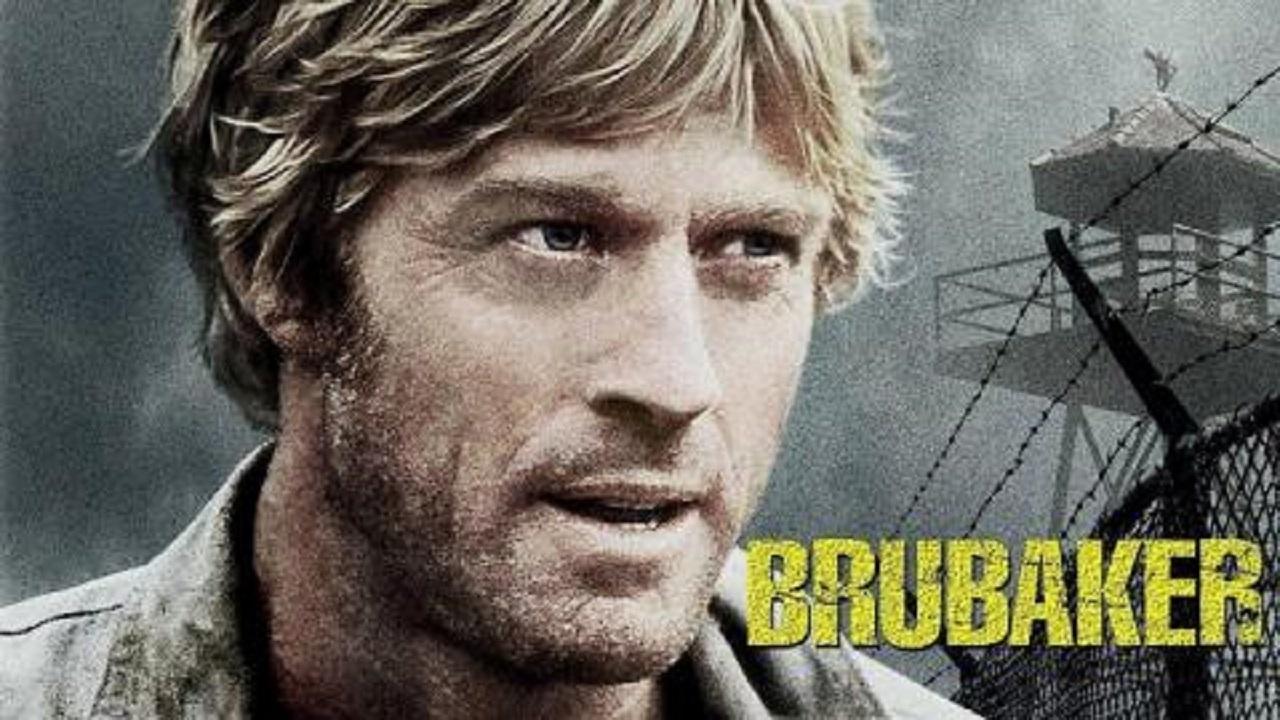 فيلم Brubaker 1980 مترجم كامل HD