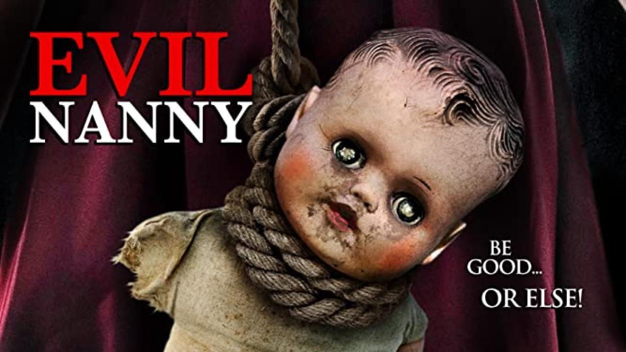 فيلم Evil Nanny 2016 مترجم كامل HD