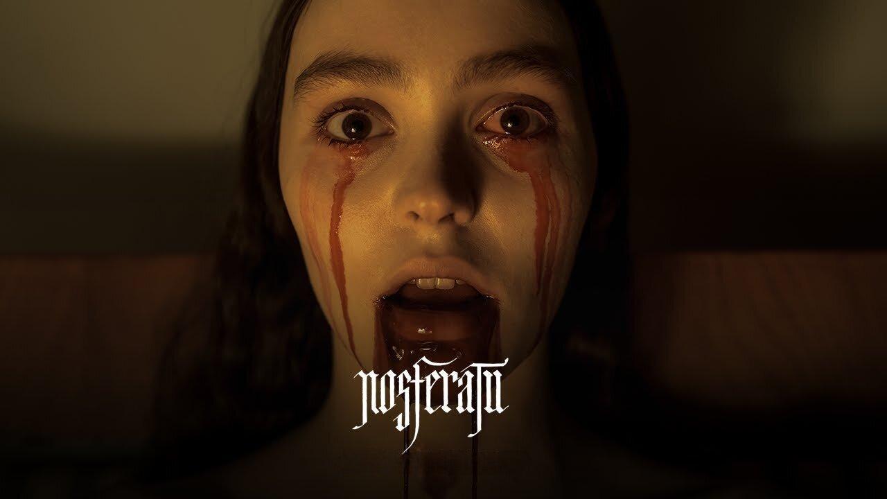 فيلم Nosferatu 2024 مترجم كامل بجودة HD