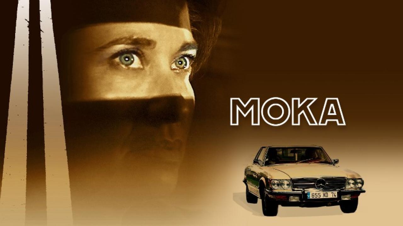 فيلم Moka 2016 مترجم كامل HD