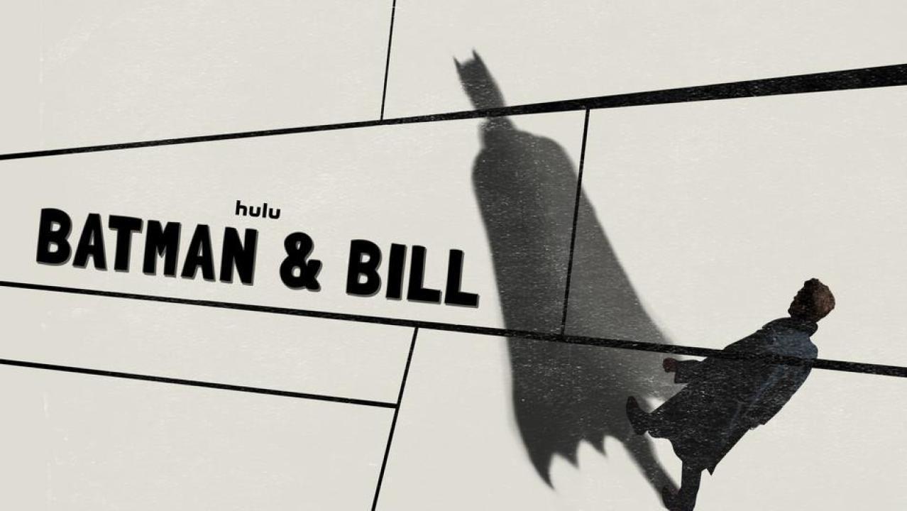 فيلم Batman & Bill 2017 مترجم كامل بجودة HD