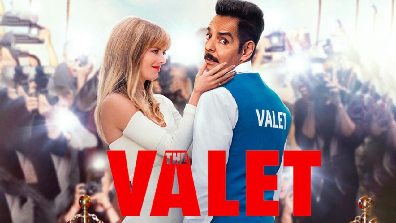 فيلم The Valet 2022 مترجم كامل HD