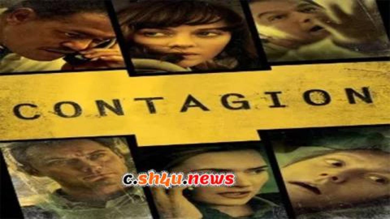 فيلم Contagion 2011 مترجم - HD