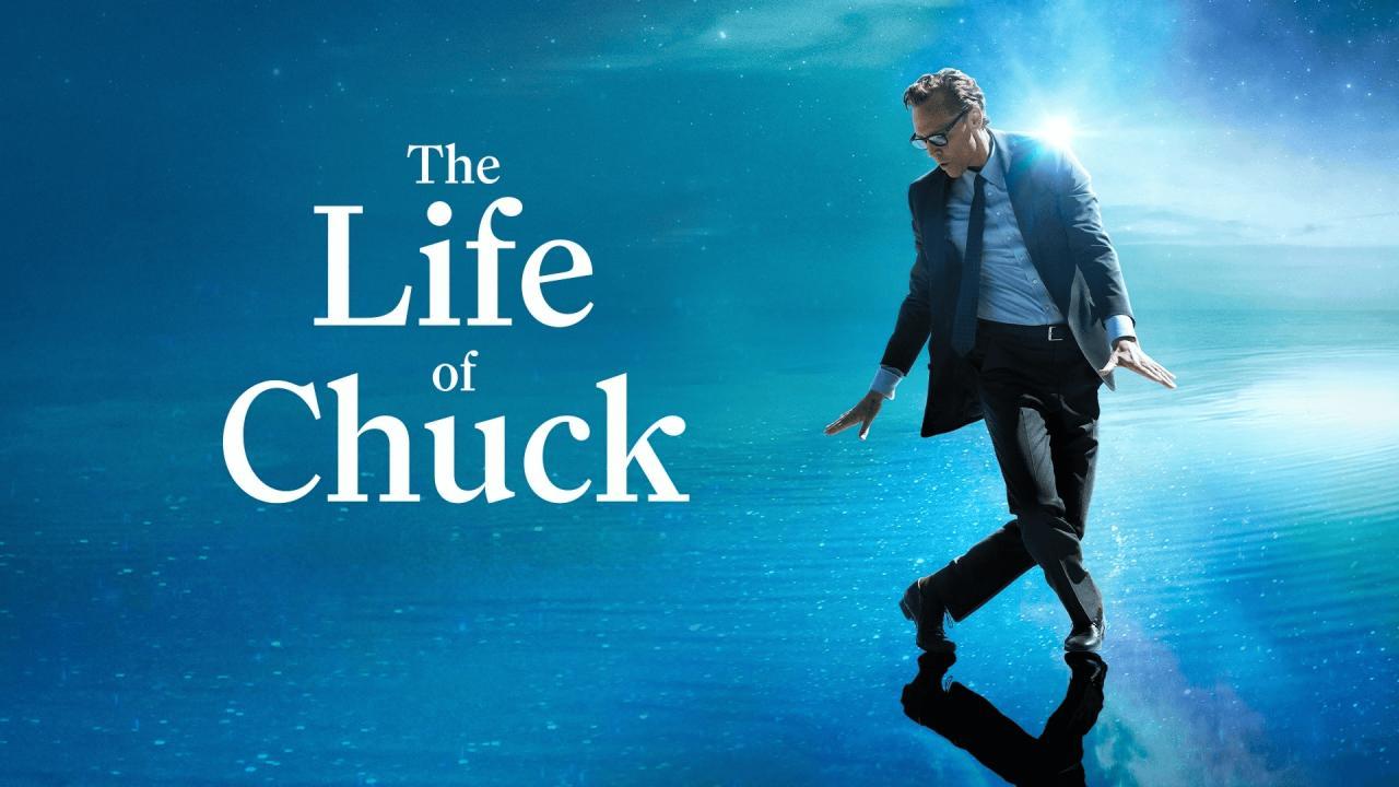 فيلم The Life of Chuck 2024 مترجم كامل HD