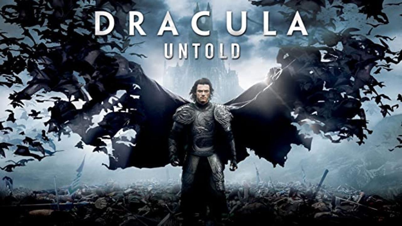 فيلم Dracula Untold 2014 مترجم كامل HD