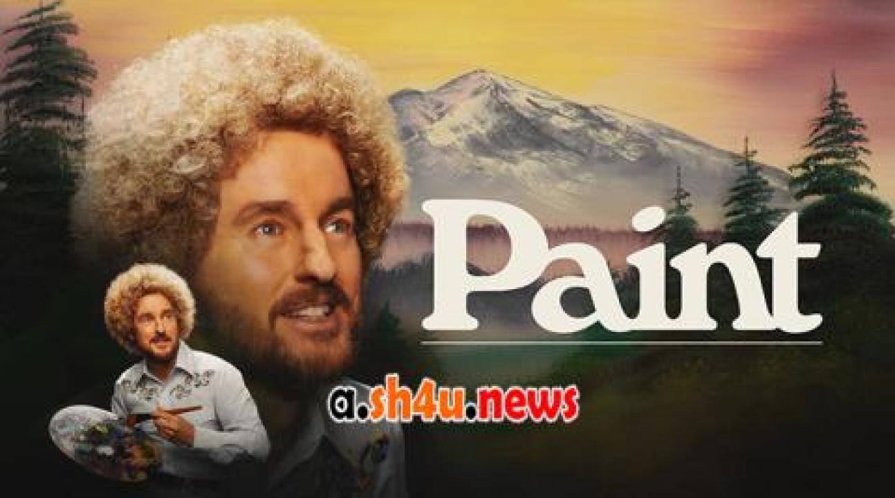 فيلم Paint 2023 مترجم - HD