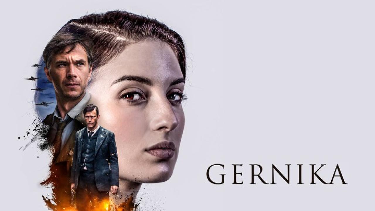 فيلم Gernika 2016 مترجم كامل HD