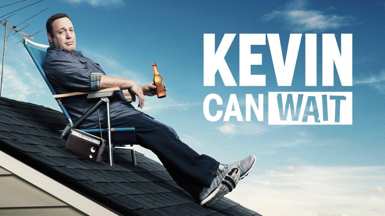 مسلسل Kevin Can Wait الموسم الاول الحلقة 7 السابعة مترجمة