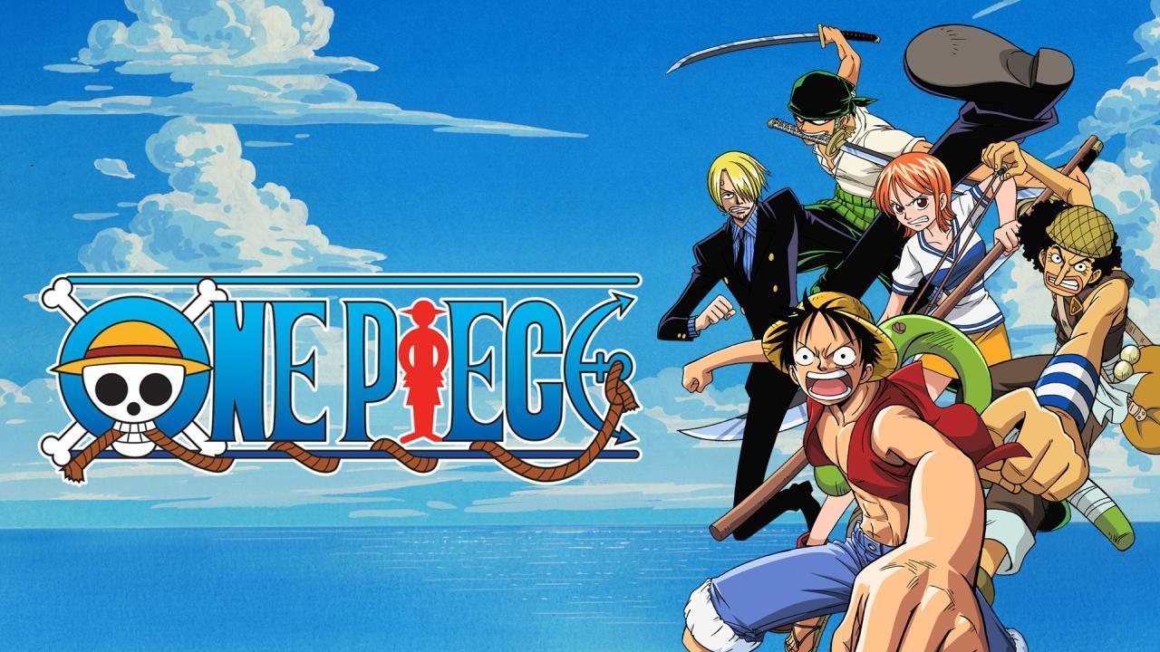 انمي ون بيس One Piece الحلقة 1133.5 مترجمة