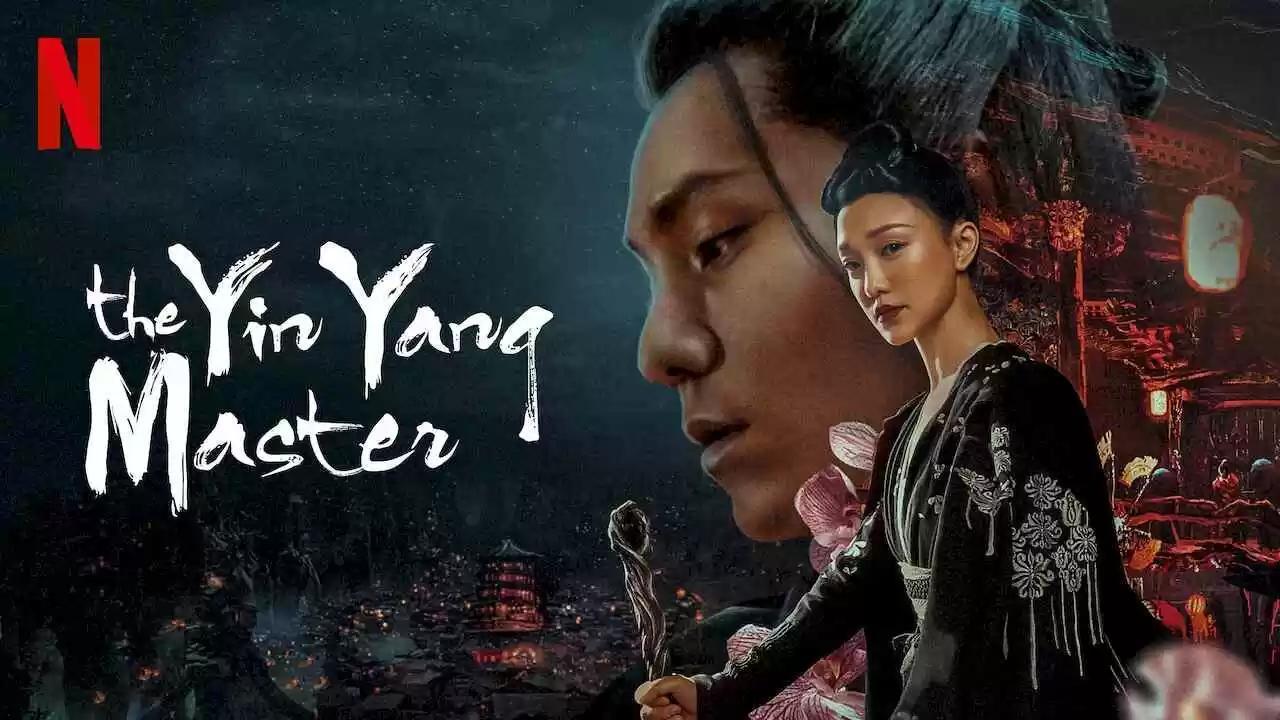 فيلم The Yinyang Master 2021 مترجم كامل بجودة Hd