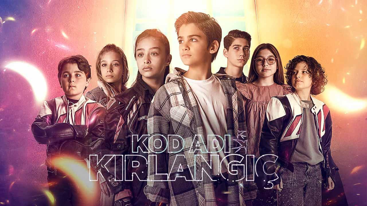 مسلسل اسم الرمز كرلانج الحلقة 26 السادسة والعشرون مترجمة