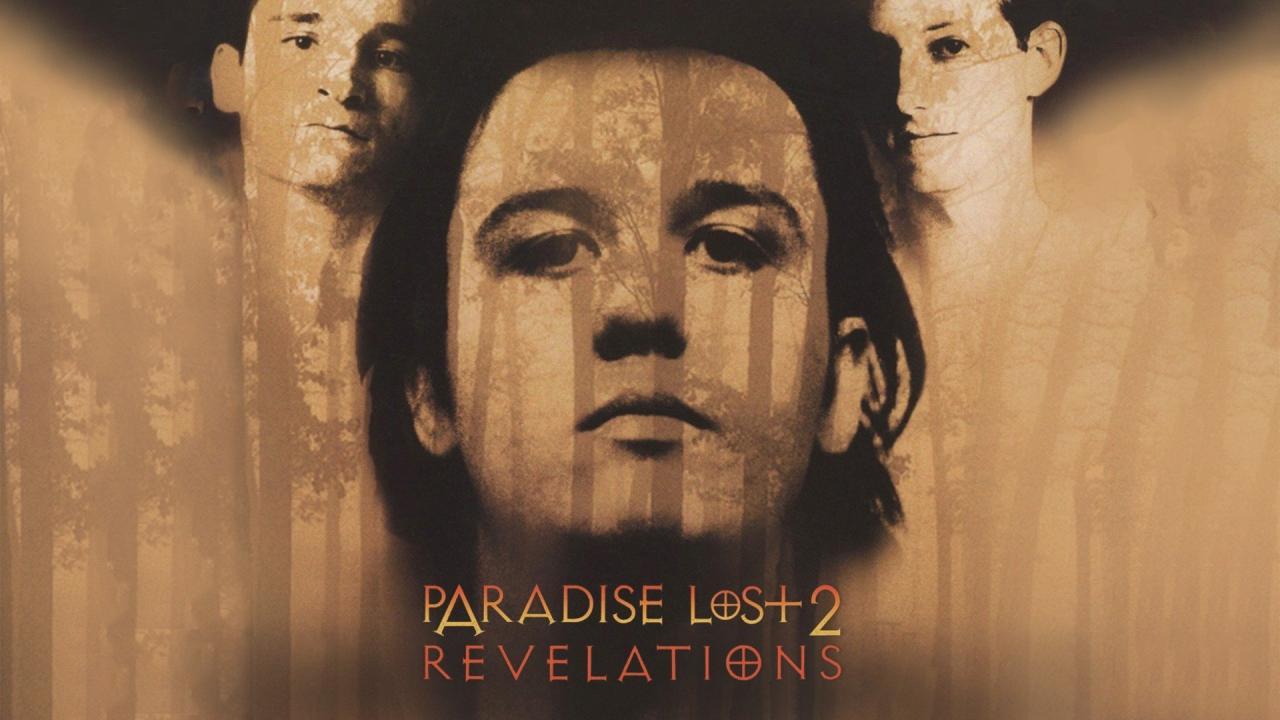 فيلم Paradise Lost 2 Revelations 2000 مترجم كامل HD