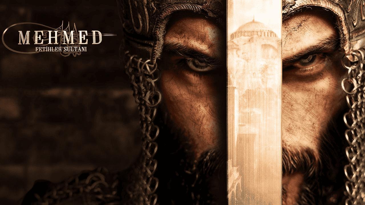 مسلسل محمد الفاتح سلطان الفتوحات