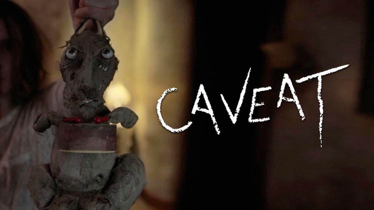 فيلم Caveat 2020 مترجم كامل بجودة HD