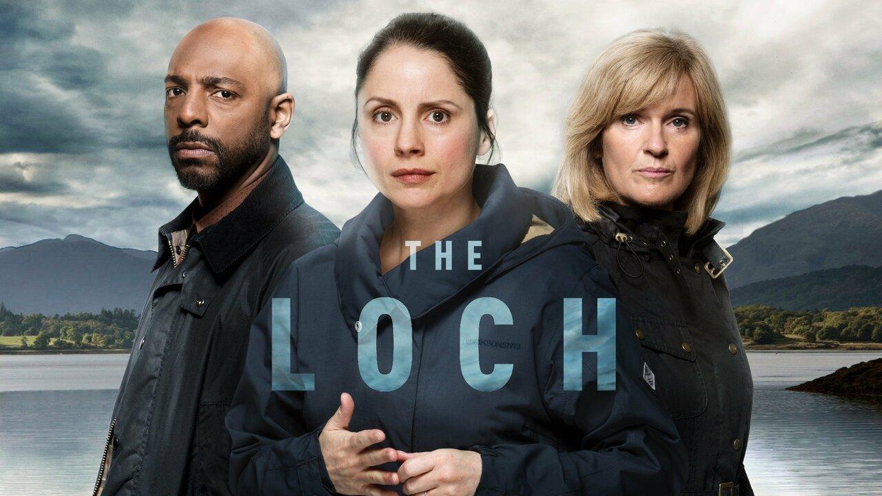 مسلسل The Loch الموسم الاول الحلقة 2 الثانية مترجمة