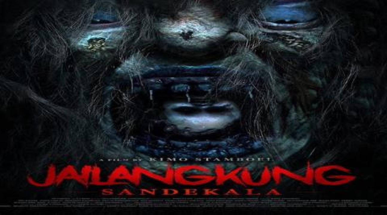 فيلم ailangkung Sandekala 2023 مترجم - HD