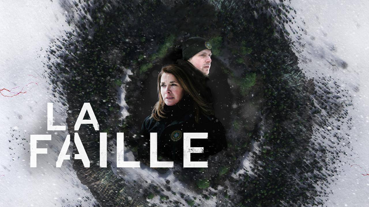 مسلسل La Faille الموسم الاول الحلقة 5 الخامسة مترجمة