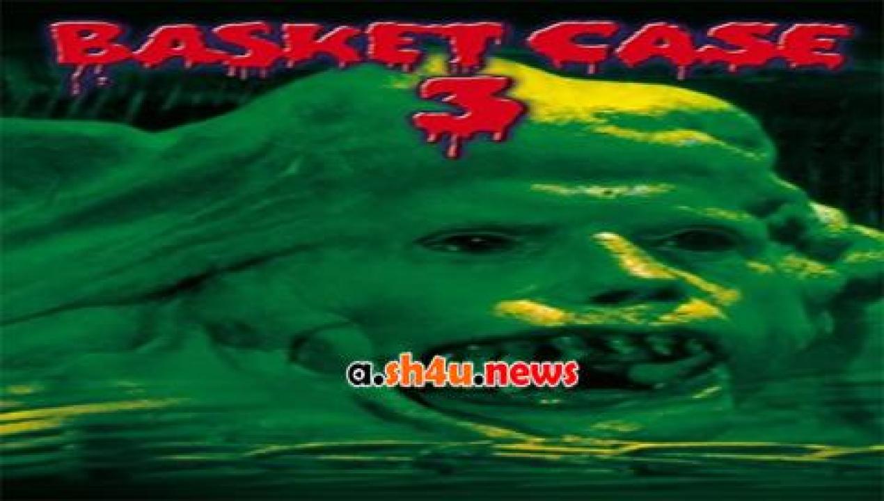 فيلم Basket Case 3 1992 مترجم - HD