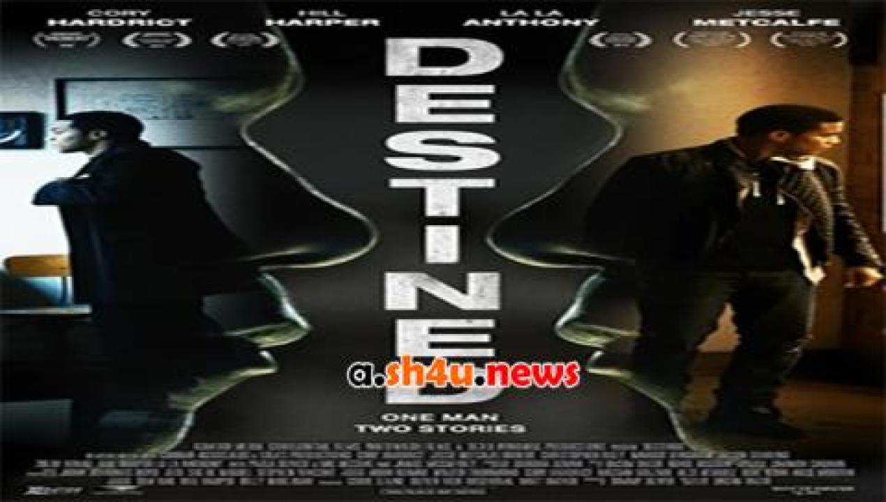 فيلم Destined 2016 مترجم - HD