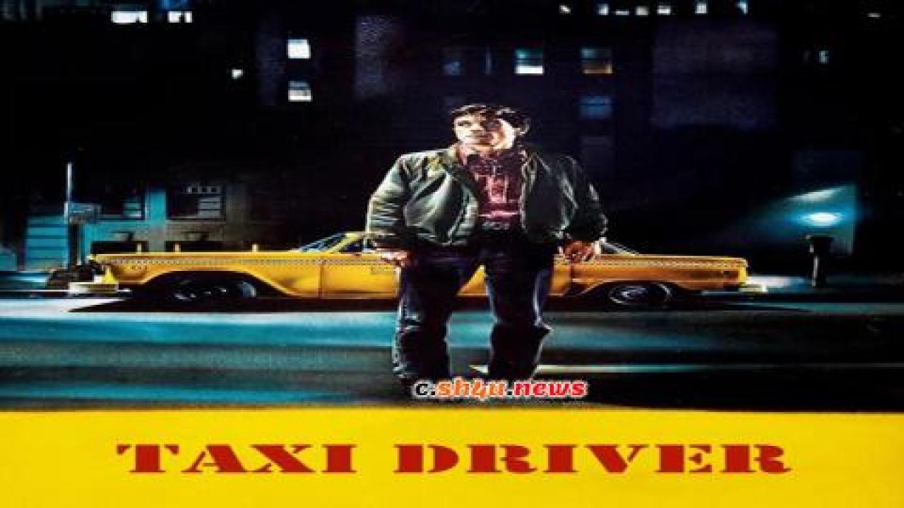 فيلم Taxi Driver 1976 مترجم - HD