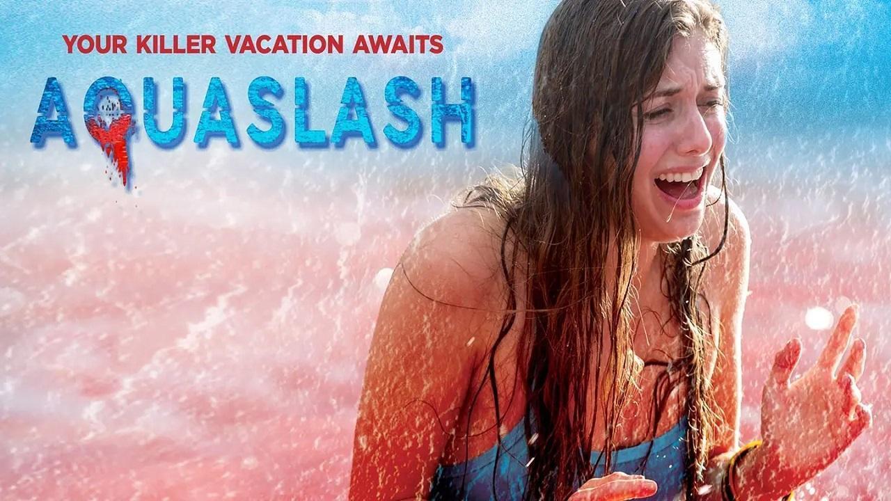 فيلم Aquaslash 2019 مترجم كامل بجودة HD