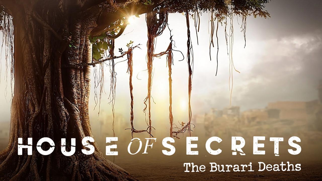 مسلسل House of Secrets: The Burari Deaths الموسم الاول الحلقة 3 الثالثة مترجمة والاخيرة